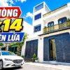 Nhà Bình Tân Ngang 5m Có Phòng Tầng Trệt Cho Người Lớn Tuổi nhỉnh 6 tỷ - Nhà Đất Duy Tân